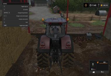 Volvo excavator EC300E v1.0