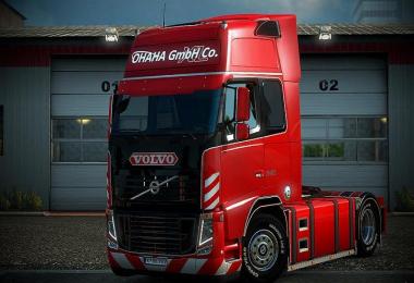 Volvo FH 2009 v18.0 [1.27.x]