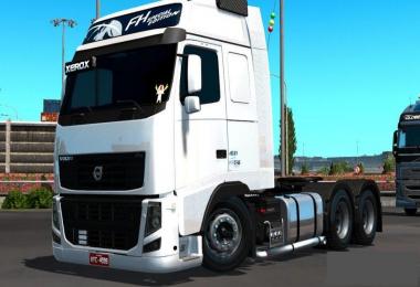 Volvo FH 2014 [1.27.x]
