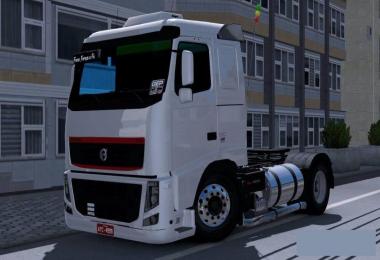 Volvo FH 2014 [1.27.x]