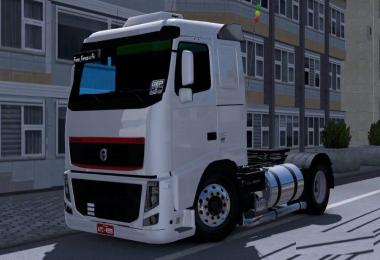 Volvo FH 2014 [1.27.x]