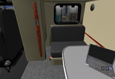 Volvo VNL 780 Truck Shop v3.0 [1.27]