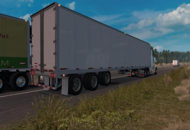 Wabash Duraplate 3Axles v1.2
