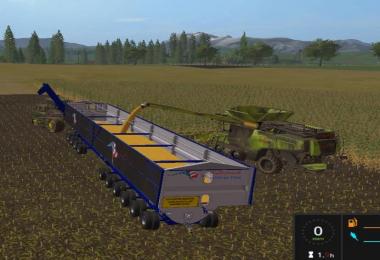 Walkabout MotherBin v1.0