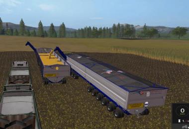 Walkabout MotherBin v1.0