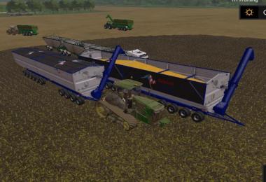 Walkabout MotherBin v1.0