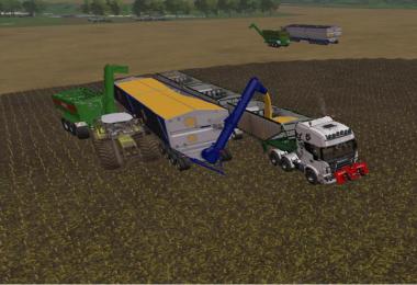 Walkabout MotherBin v1.0