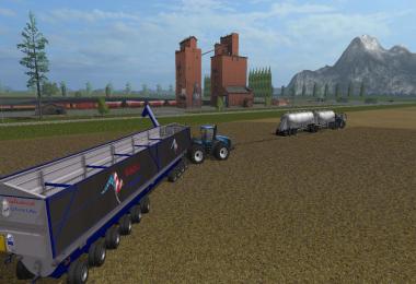 Walkabout MotherBin v1.0