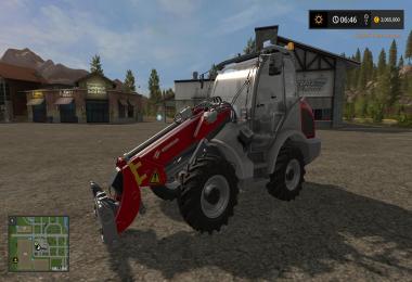 Weidemann V1.2 by lucw33