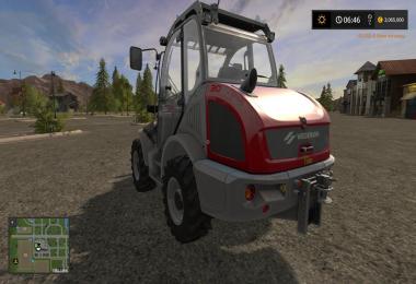 Weidemann V1.2 by lucw33