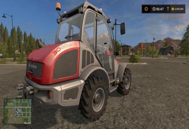 Weidemann V1.2 by lucw33