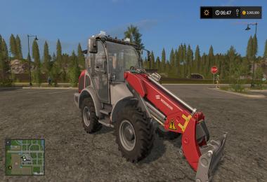 Weidemann V1.2 by lucw33