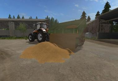 Welger AP730 and Krone Emsland v1.0.0