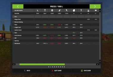 Westbridge Hills 5 v2.0