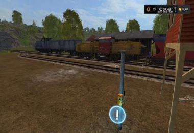 Westbridge Hills 5 v2.0