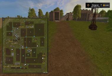 Westbridge Hills 5 v2.0