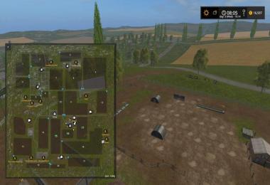 Westbridge Hills 5 v2.0