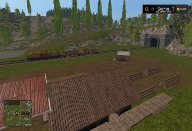 Westbridge Hills 5 v2.0