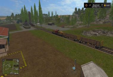 Westbridge Hills 5 v2.0