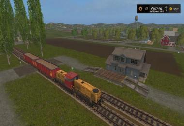 Westbridge Hills 5 v2.0