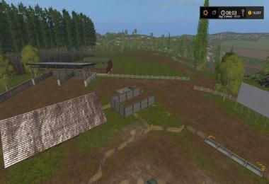 Westbridge Hills 5 v2.0