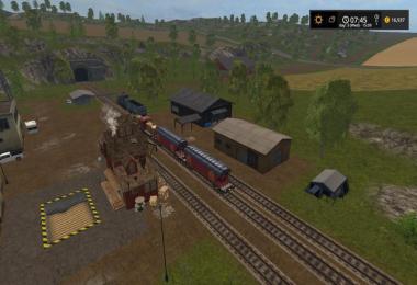 Westbridge Hills 5 v2.0