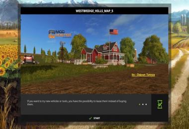 Westbridge Hills 5 v2.0