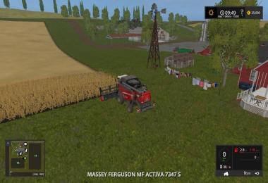 Westbridge Hills 5 v2.0