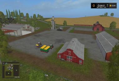 Westbridge Hills 5 v2.0