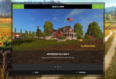 Westbridge Hills v5.0