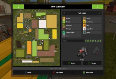 Westbridge Hills v5.0