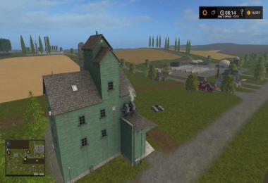 Westbridge Hills v5.0