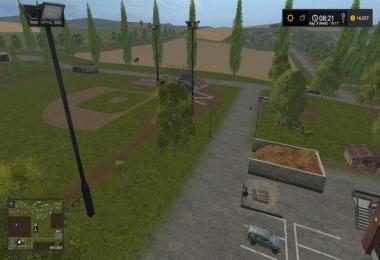 Westbridge Hills v5.0
