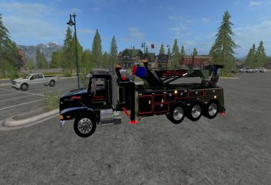 Western Star Rotator v1