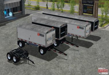 Wilson Grain Trailers v1.1.0