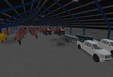 XLFarms X1 BETA W.I.P v0.1.5