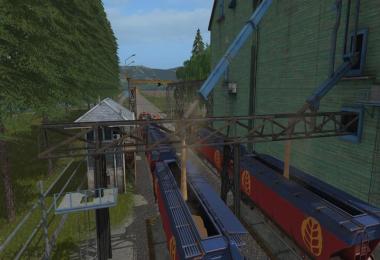 XLFarms X1 BETA W.I.P v0.1.5