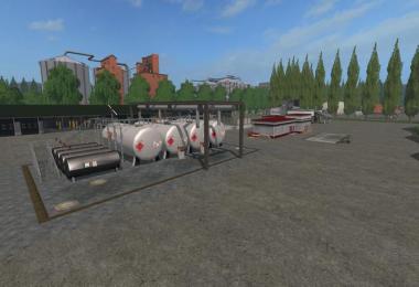 XLFarms X1 BETA W.I.P v0.1.5