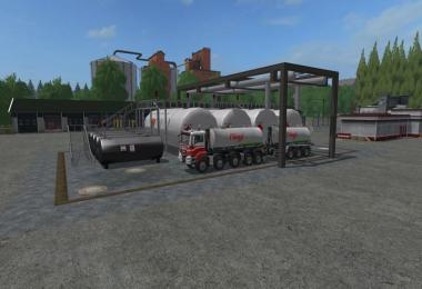 XLFarms X1 BETA W.I.P v0.1.5