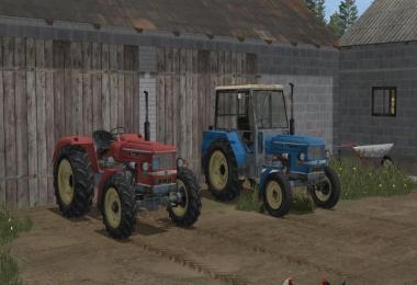 Zetor UR1 Pack v0.2.0