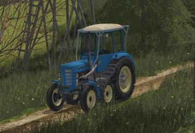 Zetor UR1 Pack v0.2.0