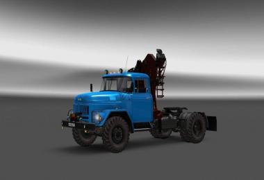 ZIL 130-131 [1.27.x]