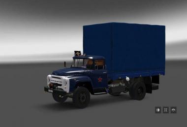 ZIL 130-131 [1.27.x]