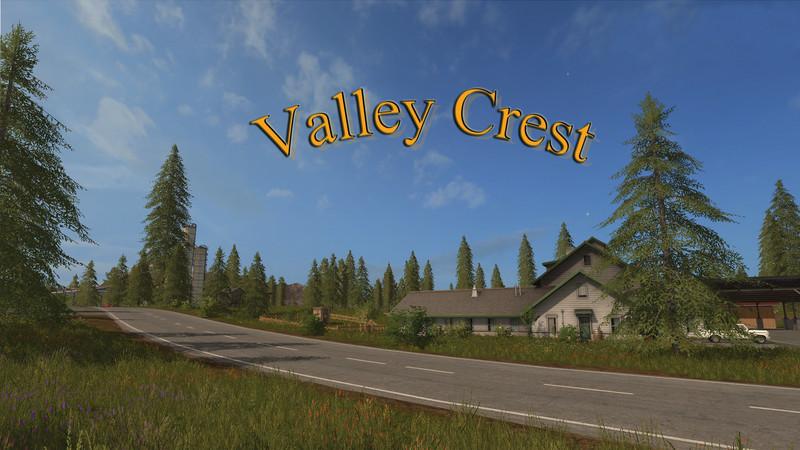 VALLEY CREST V1.0