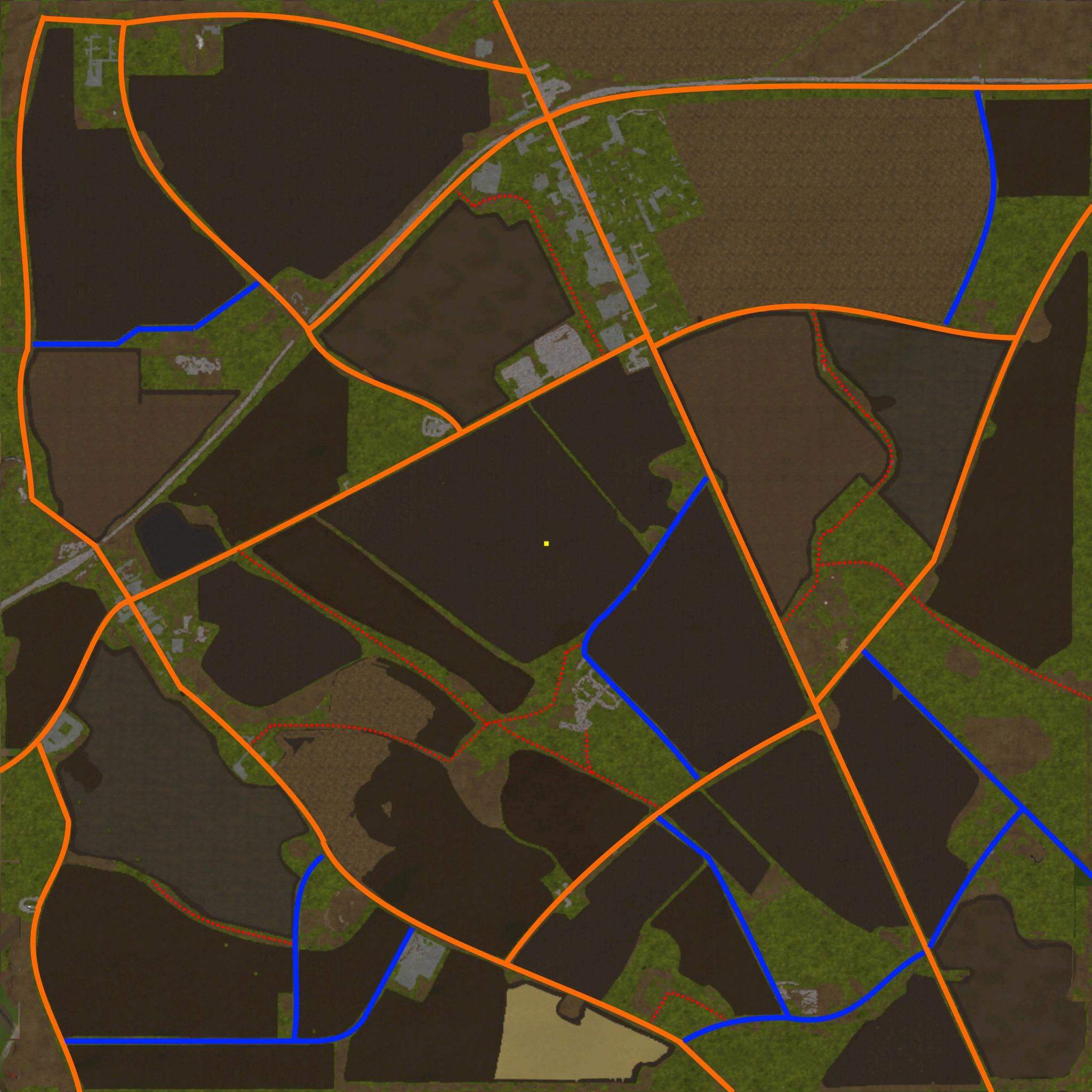 FS17 County Line v1.0 thumbnail 2