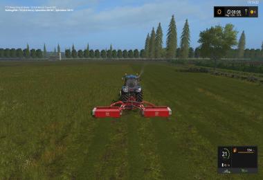 Dutch Biesbosch v2.0.5