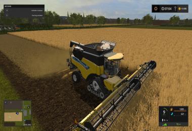 Dutch Biesbosch v2.0.5