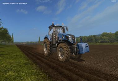 Dutch Biesbosch v2.0.5