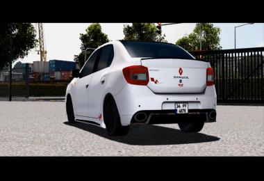  Renault Symbol v3.0