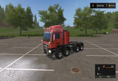 MAN TGS PACK v1.0.5